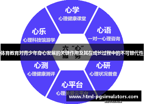 体育教育对青少年身心发展的关键作用及其在成长过程中的不可替代性