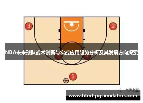 NBA未来球队战术创新与实战应用趋势分析及其发展方向探索