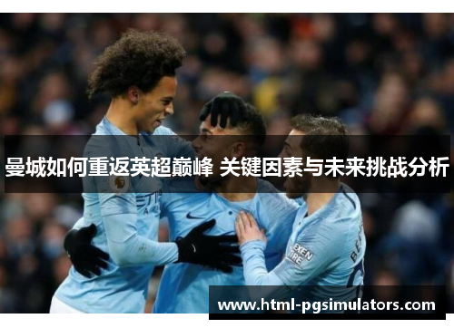 曼城如何重返英超巅峰 关键因素与未来挑战分析
