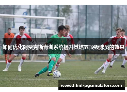 如何优化阿贾克斯青训系统提升其培养顶级球员的效果