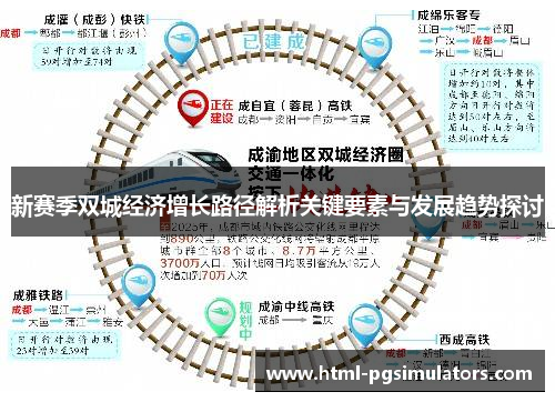 新赛季双城经济增长路径解析关键要素与发展趋势探讨