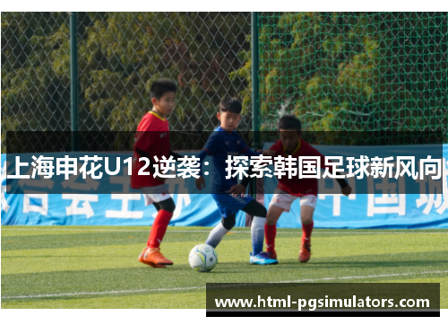 上海申花U12逆袭：探索韩国足球新风向