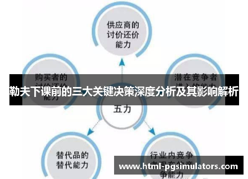勒夫下课前的三大关键决策深度分析及其影响解析