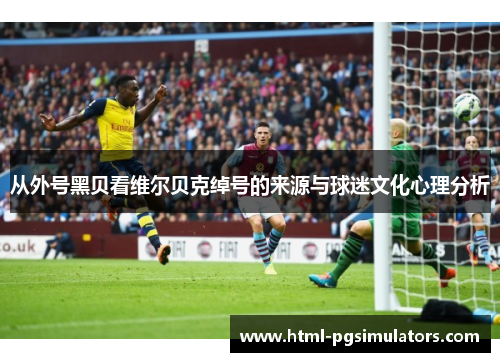 从外号黑贝看维尔贝克绰号的来源与球迷文化心理分析