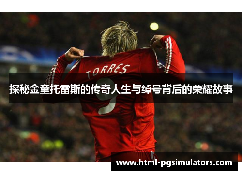 探秘金童托雷斯的传奇人生与绰号背后的荣耀故事