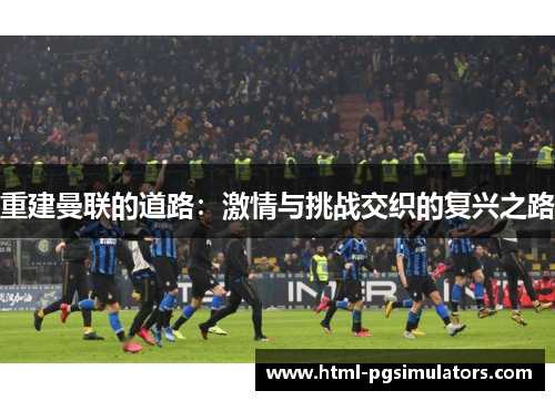 重建曼联的道路：激情与挑战交织的复兴之路