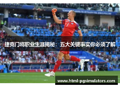 捷克门将职业生涯揭秘：五大关键事实你必须了解